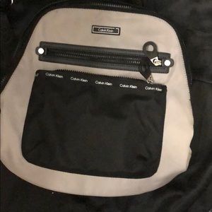 Calvin Klein backpack